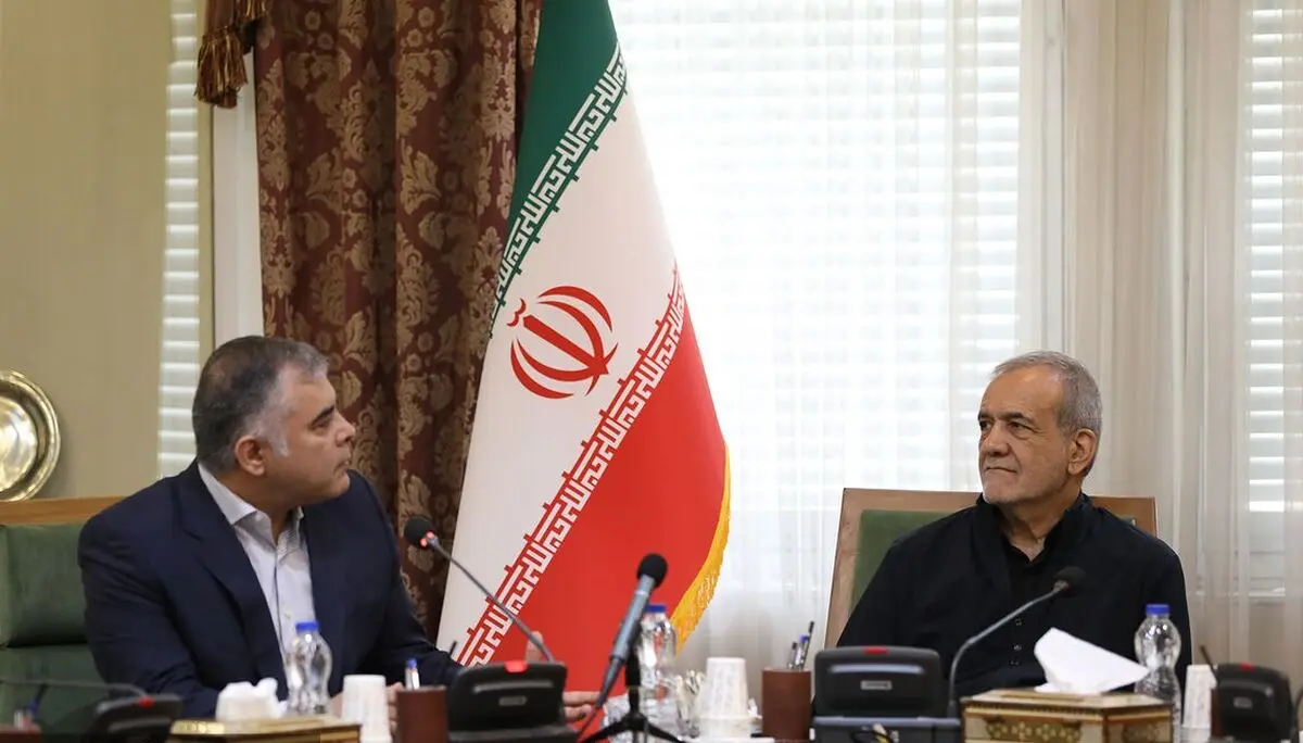صنعت نفت؛ خط مقدم تأمین سوخت کشور در جنگ ۱۲ روزه/ آسیب به تأسیسات گازی در کوتاه‌ترین زمان برطرف شد