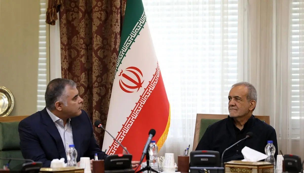 صنعت نفت؛ خط مقدم تأمین سوخت کشور در جنگ ۱۲ روزه/ آسیب به تأسیسات گازی در کوتاهترین زمان برطرف شد