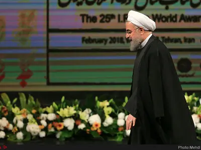 روحانی سیزور الهند قریبا