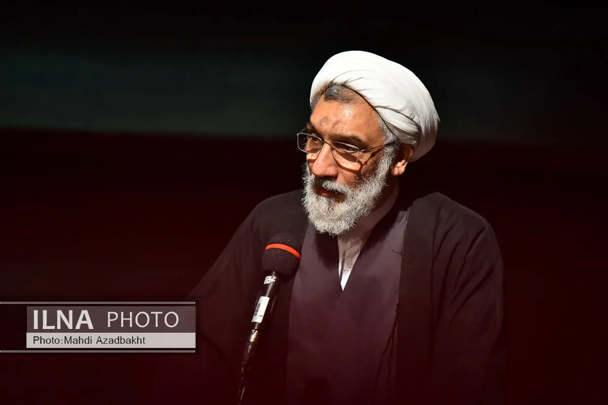 به دنبال شکل گیری «مجلس شایستگان» هستیم / شایسته‌سالاری موجب پیشرفت و توسعه کشورها و نظام‌های سیاسی شده است