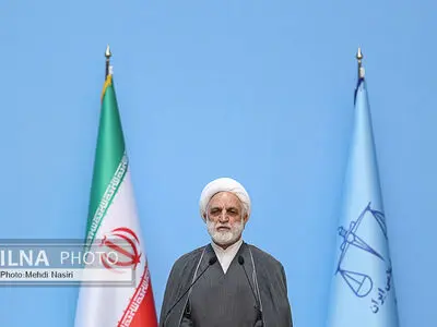 باید جلوی افزایش حجم ورودی پرونده‌ها به قوه‌قضاییه گرفته شود