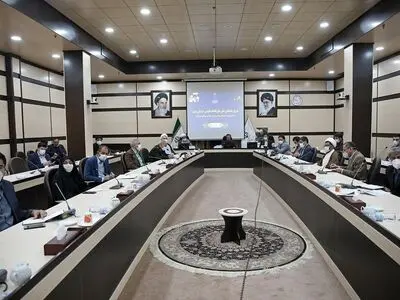 ثبت ۲۲۳۰ پروژه توسط معین های اقتصادی در ۲۸ شهرستان خراسان رضوی