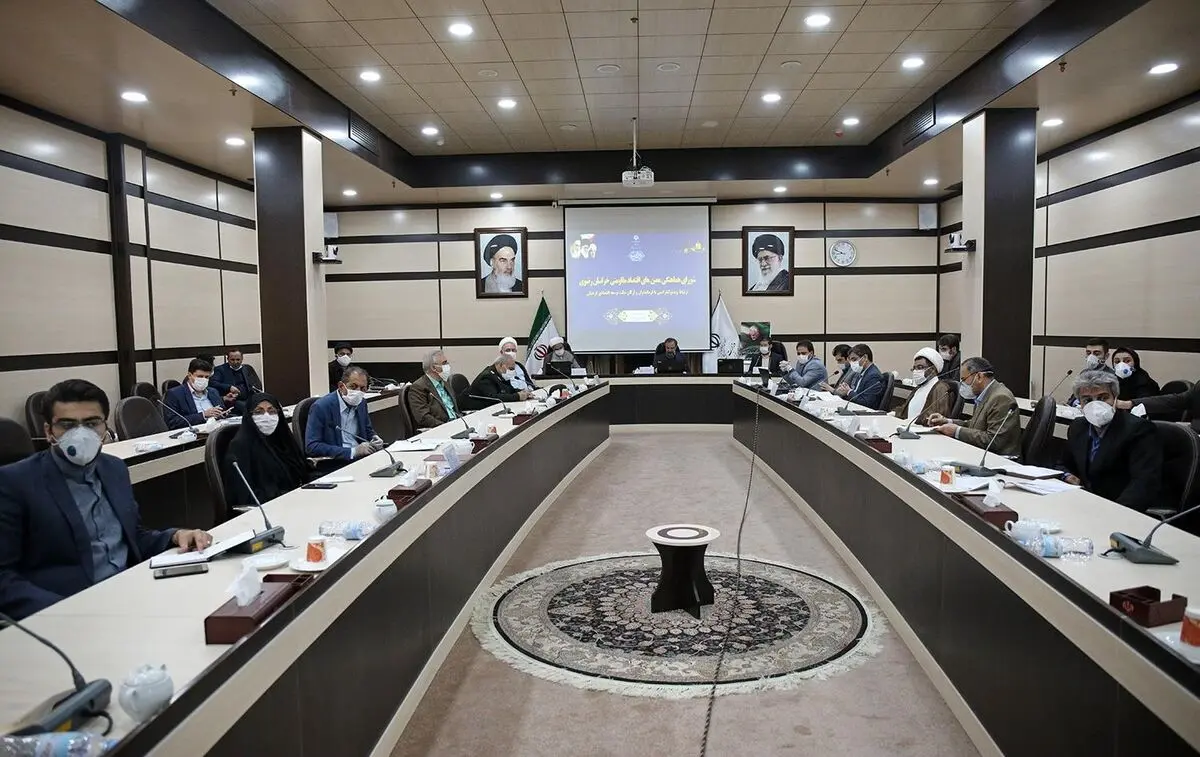 ثبت ۲۲۳۰ پروژه توسط معین های اقتصادی در ۲۸ شهرستان خراسان رضوی