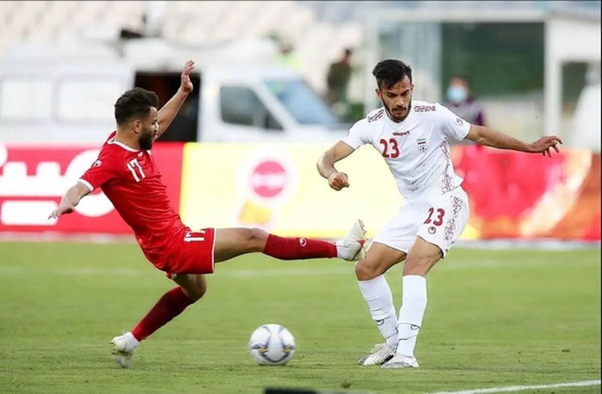 جلالی فردا راهی قطر می‌شود