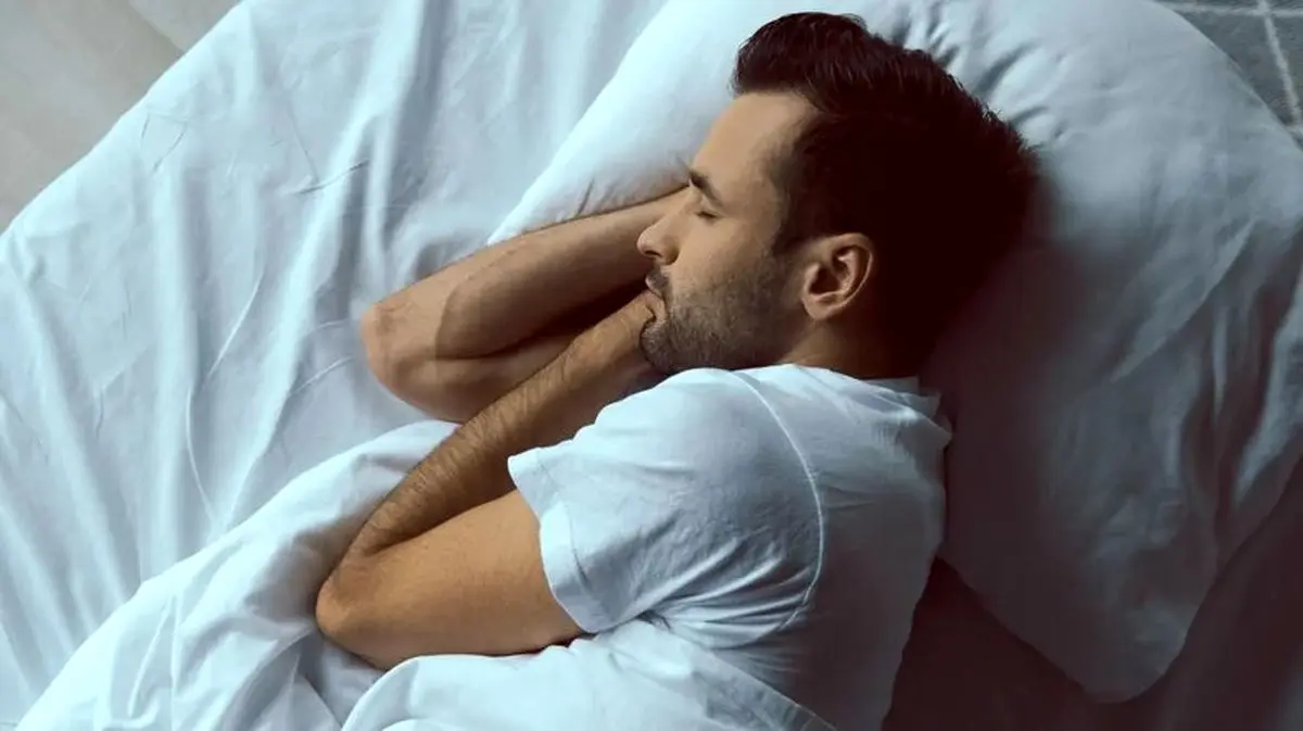 ابعاد مختلف یک خواب خوب شبانه