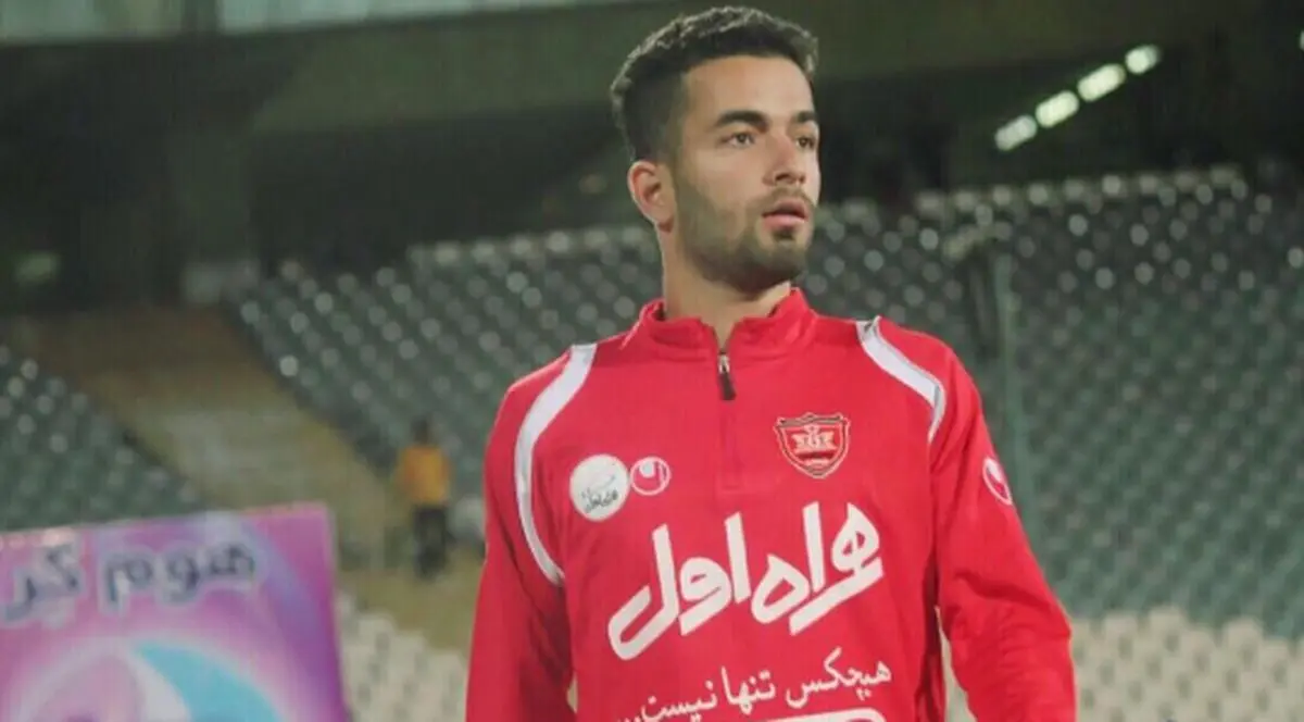 سه پرسپولیسی که با کاظمی سقوط کردند
