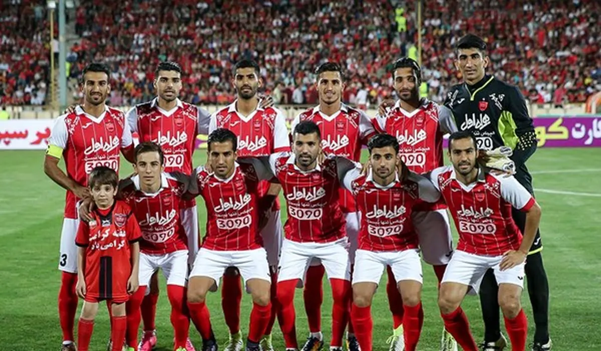 ساعت بلیت فروشی دیدار الاهلی - پرسپولیس مشخص شد