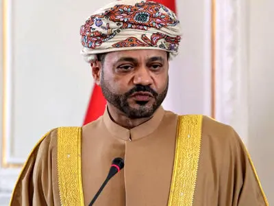 سلطنة عمان تؤكد انعقاد جولة ثالثة من المفاوضات بين واشنطن وطهران في جنيف الخميس