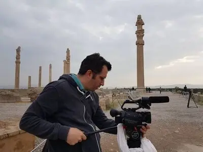 نگاه باستان‌شناسی به مهم‌ترین بناهای تاریخی ایران در «ایران باستان»