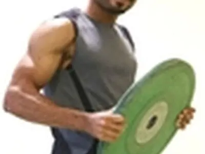 خداحافظی مجید عسگری با دسته ۵۶ کیلوگرم