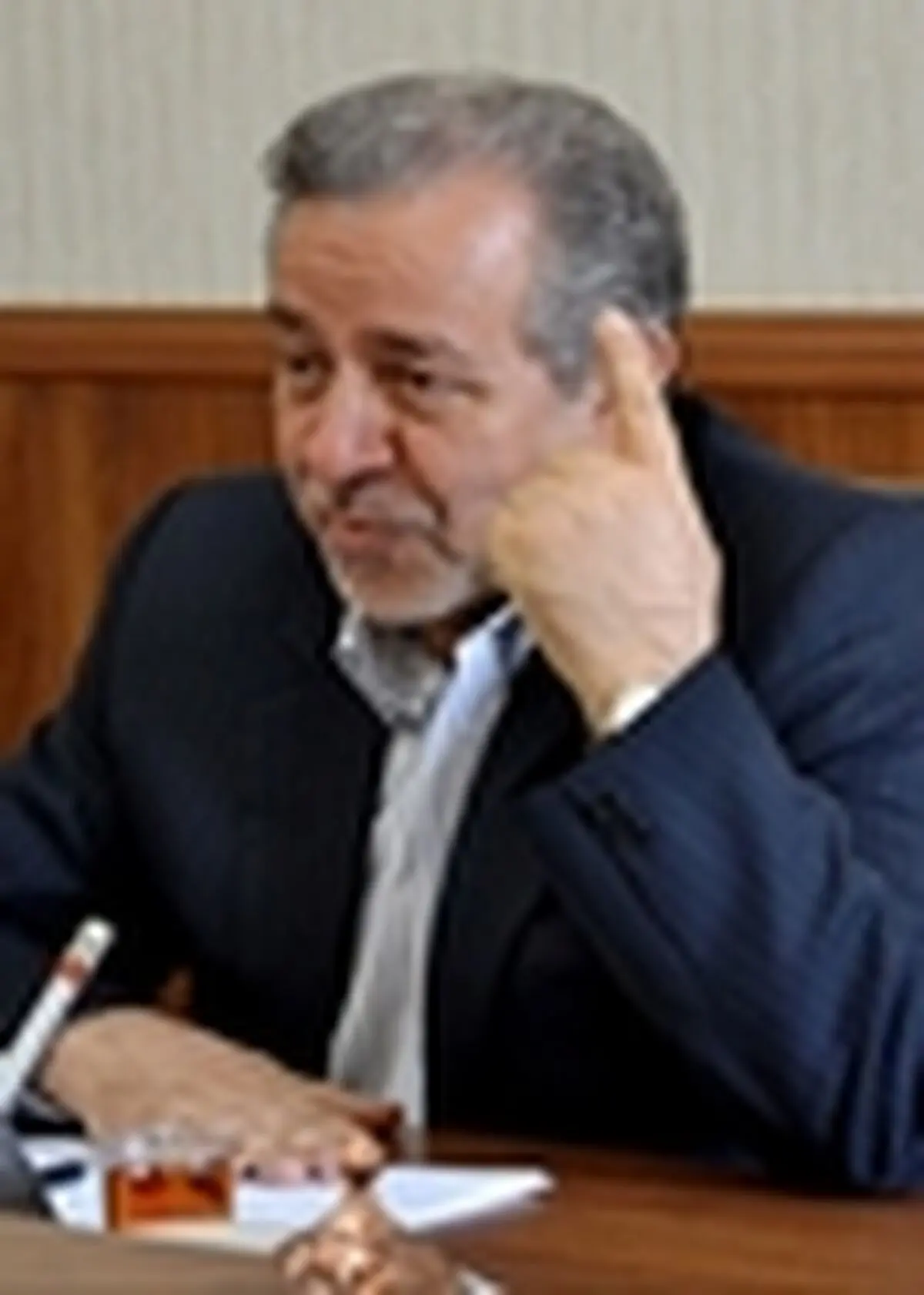 از ورود کود شیمیایی و سموم کشاورزی به رودخانه زاینده رود جلوگیری می‌شود
