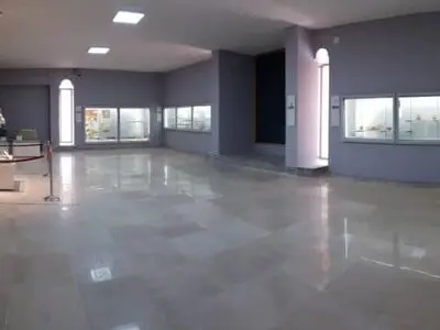 تجهیز محوطه تاریخی و موزه هفت‌تپه به سیستم حفاظت الکترونیک