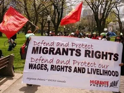 جزئیات «بستۀ تحرک عادلانۀ نیروی کار» در اروپا/ بیمه کارگران مهاجر قطع نمی‌شود