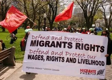 جزئیات «بستۀ تحرک عادلانۀ نیروی کار» در اروپا/ بیمه کارگران مهاجر قطع نمی‌شود