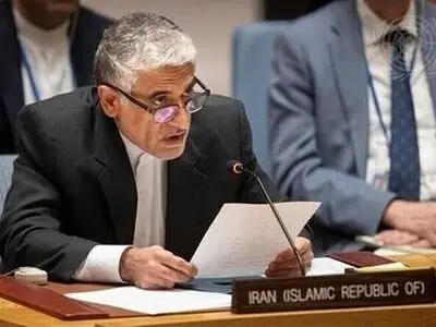نامه ایران به سازمان ملل و شورای امنیت درباره تهدیدهای ترامپ