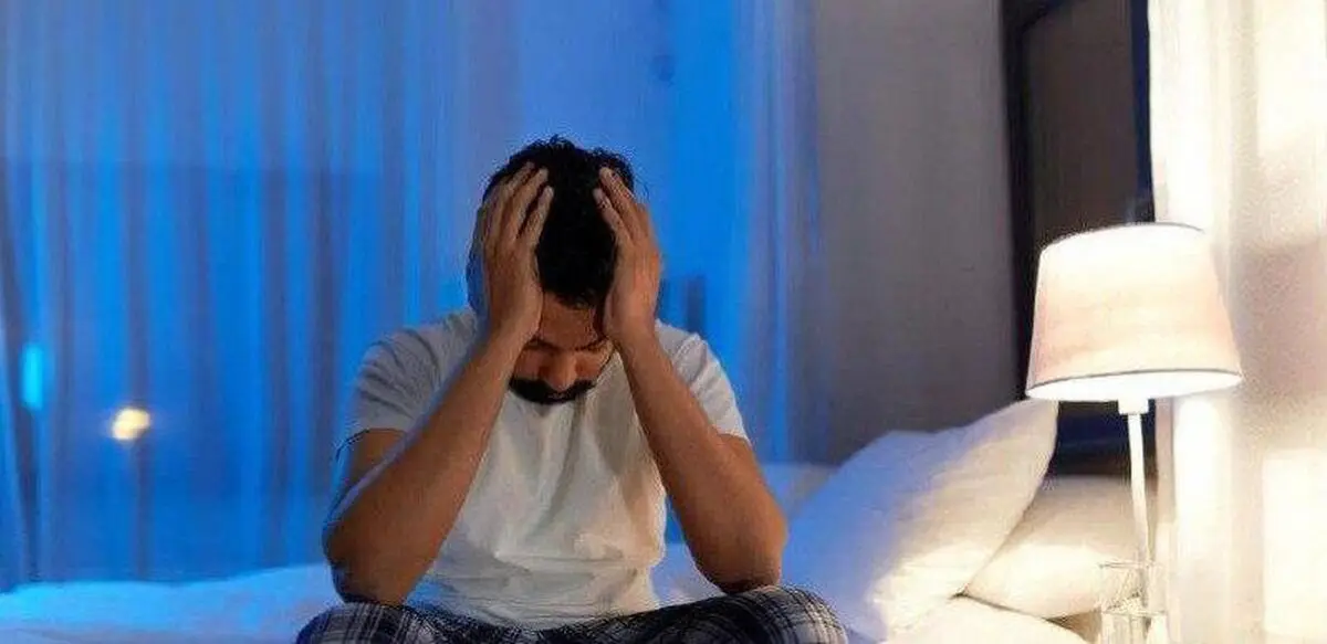 اگر شب ها بیدار می‌مانید، ۴۶ درصد بیشتر از دیگران دیابت می‌گیرید