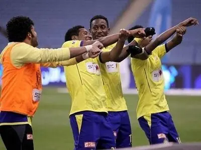 نماینده عربستان مدعی جدی صعود شد/ مصاف پرسپولیس و لخویا حساس تر می‌شود