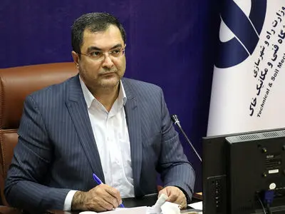 تصویربرداری بیش از  ۸۴ هزار کیلومتر از جاده‌های کشور/ اصلاح ساختار وزارت راه و شهرسازی در برنامه هفتم 