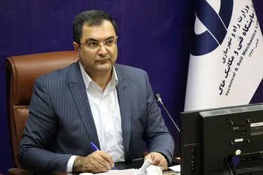 تصویربرداری بیش از  ۸۴ هزار کیلومتر از جاده‌های کشور/ اصلاح ساختار وزارت راه و شهرسازی در برنامه هفتم 