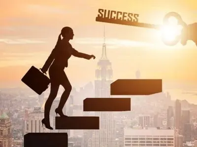 موفقیت چیست؟ + معرفی دوره موفقیت