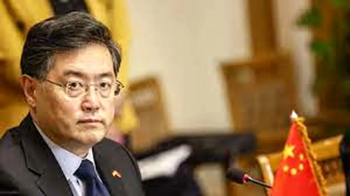 وزیر خارجه چین در نشست آ‌سه‌آن شرکت نمی‌کند