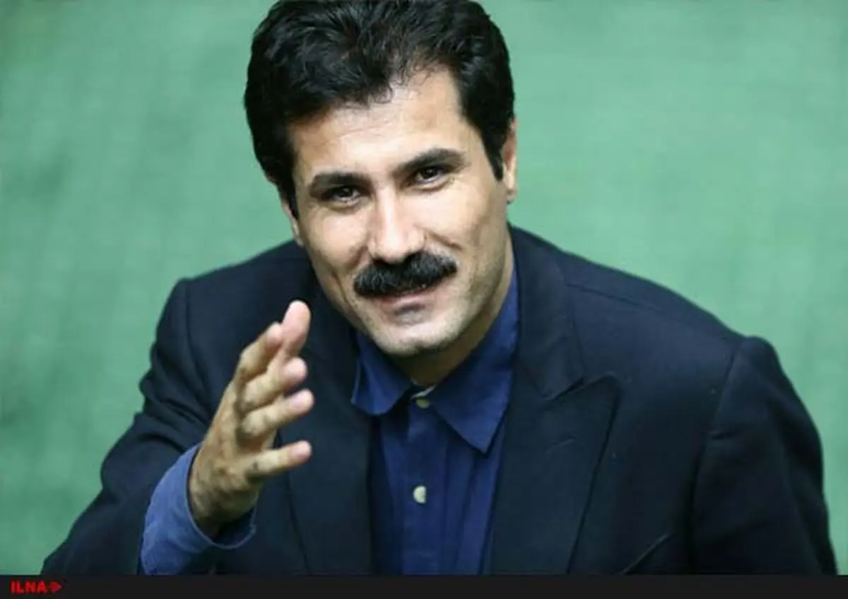 نایب رییس فراکسیون امید کسب جایزه گِرَمی را به «کیهان کلهر» تبریک گفت