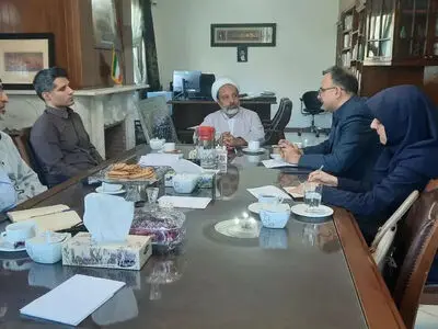 خراسان تسهیل‌گر روابط فرهنگی ایران با آسیای مرکزی و شبه‌قاره است