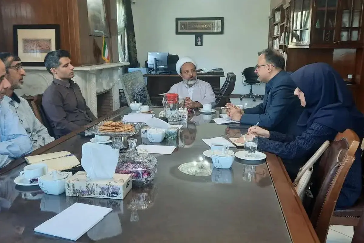 خراسان تسهیل‌گر روابط فرهنگی ایران با آسیای مرکزی و شبه‌قاره است
