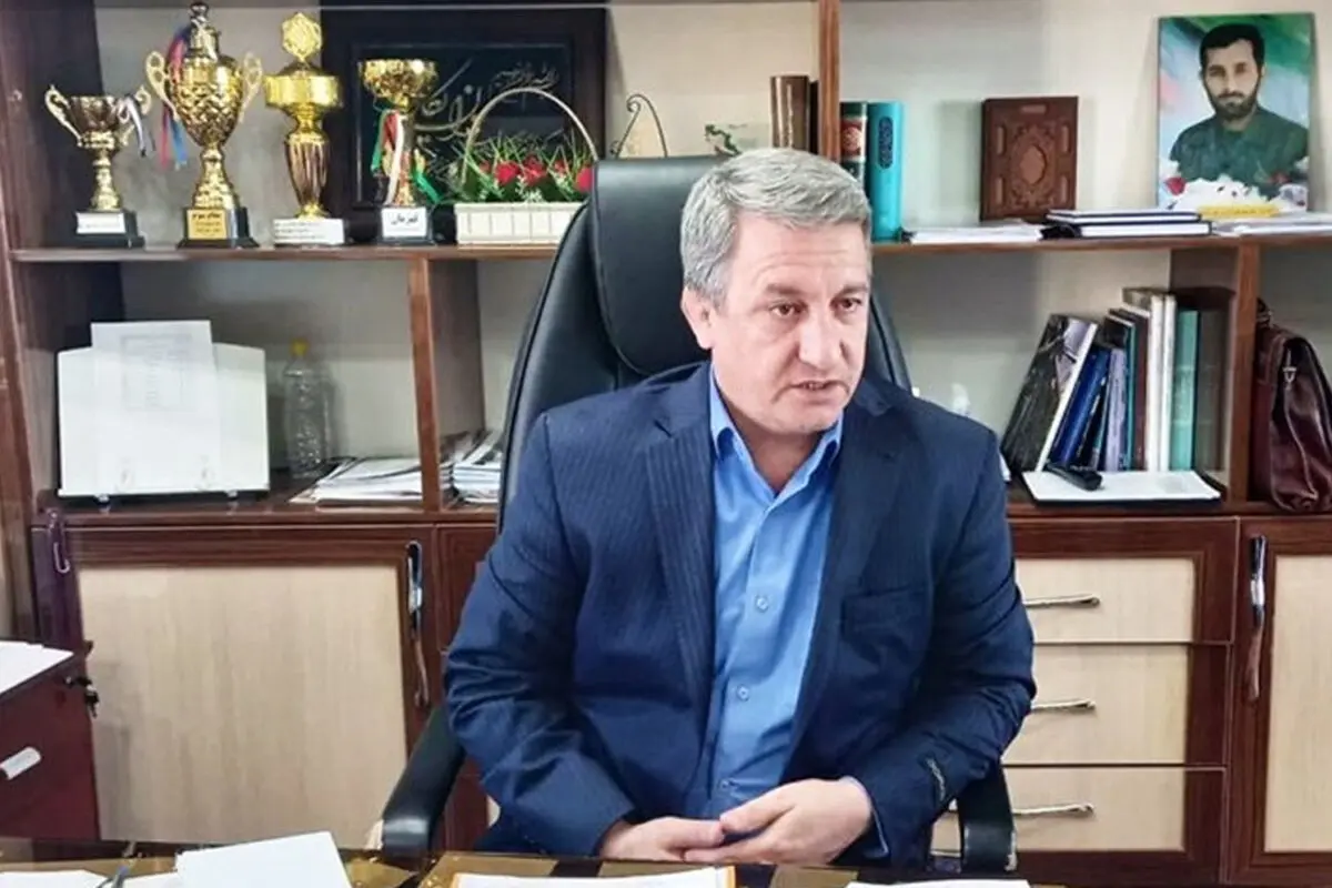 در سال گذشته شهر اقبالیه تبدیل به یک کارگاه سازندگی شد