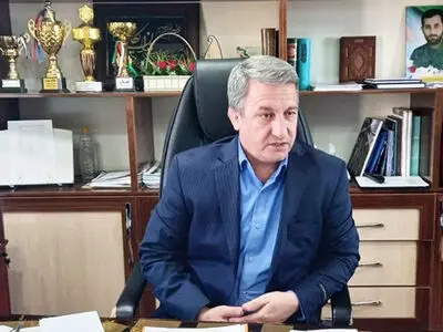 در سال گذشته شهر اقبالیه تبدیل به یک کارگاه سازندگی شد