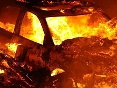 ماجرای زنده زنده سوختن مردی در لواسان چه بود؟
