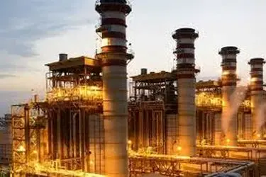 تحویل ۵۰.۲ میلیارد مترمکعب گاز به نیروگاه‌ها