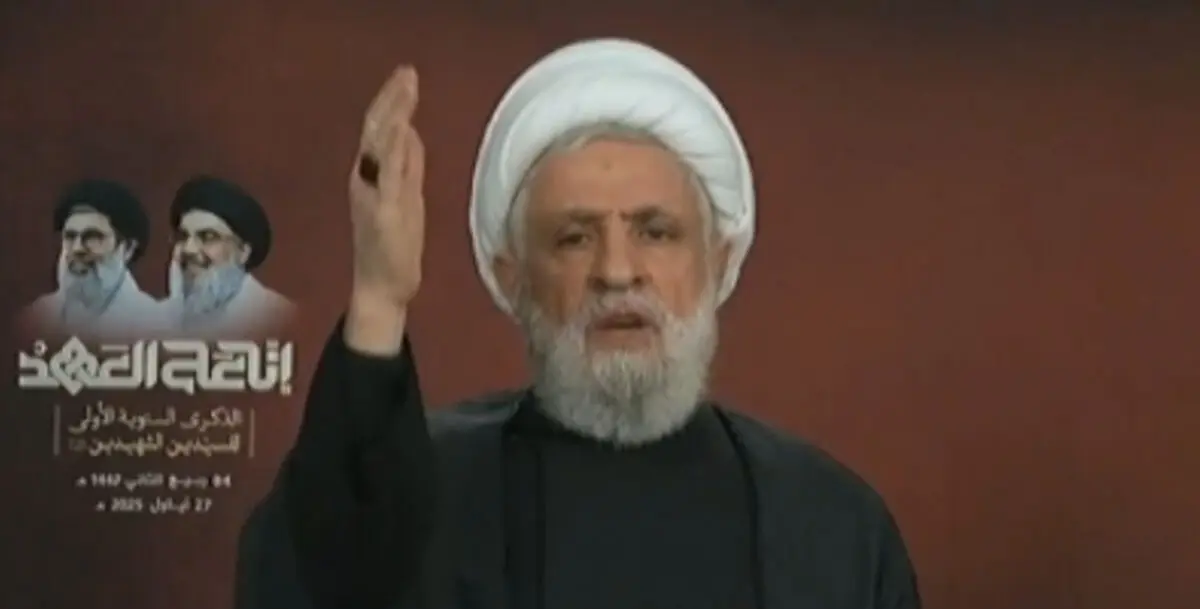 حمایت ایران باعث شد مقاومت به مسیر خود ادامه دهد/ آماده دفاع برای مقابله با تجاوزگری اسرائیل هستیم