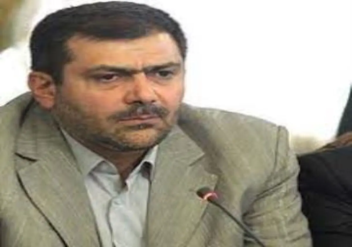 رئیس کمیته صیانت و نظارت ستاد مبارزه با کرونای استان تهران منصوب شد