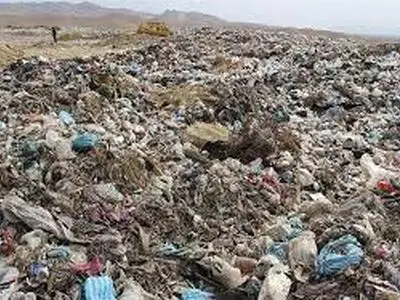 حل مشکل پسماند رشت با برنامه محوری در حال انجام است