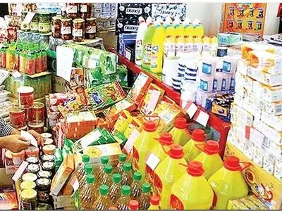 ۵۷۰۰ تن اقلام اساسی در مازندران توزیع شد