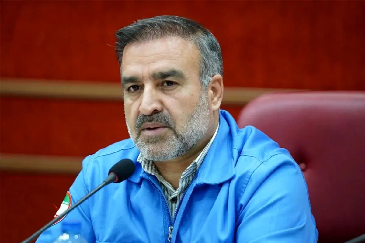 پیگیری خسارت خودروها و پیش‌بینی اسکان اضطراری