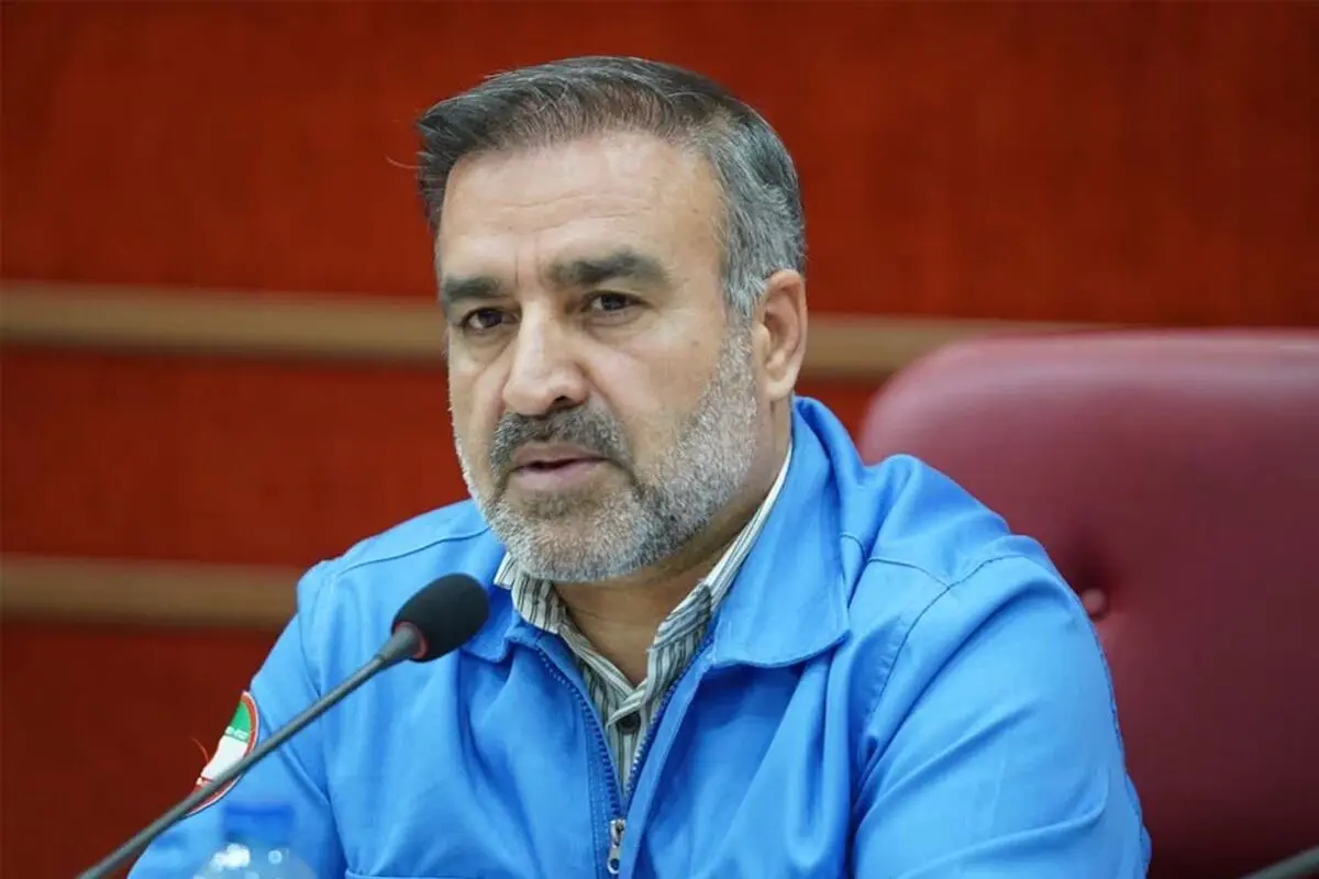پیگیری خسارت خودروها و پیش‌بینی اسکان اضطراری