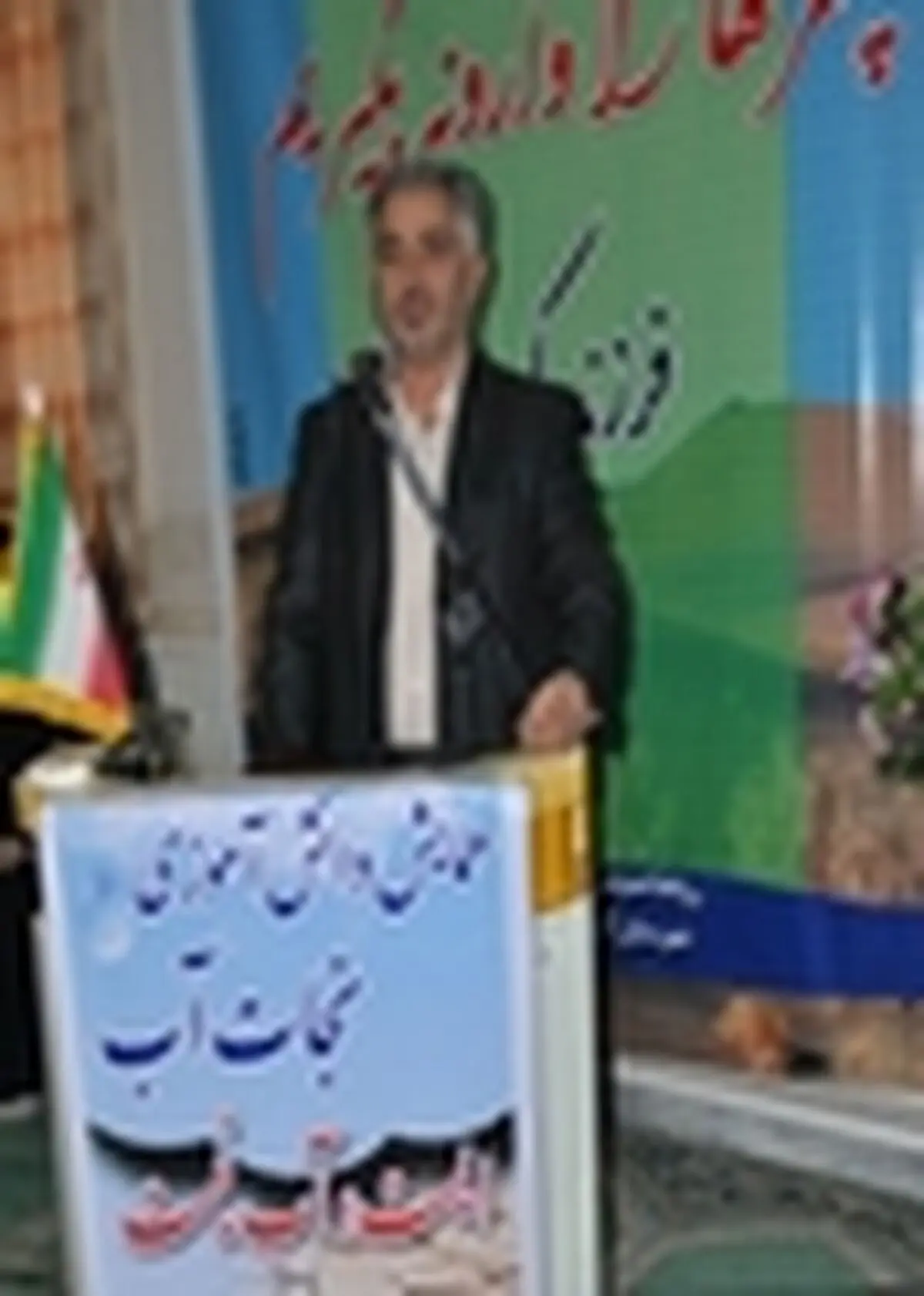 زلزله خاموش در شهرستان آران و بیدگل در حال اتفاق است