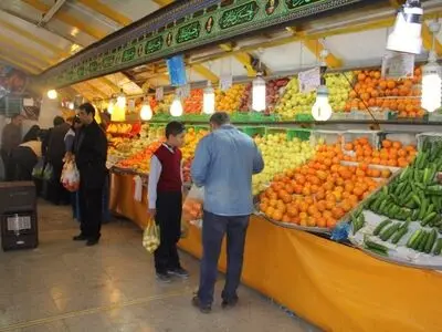 توسعه کیفی و کمی بازارهای میوه و تره‌بار در سال ۹۹ شتاب می‌گیرد
