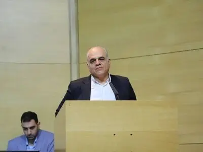 شناسایی و تعطیلی سازمان ها و وزارتخانه های ناکارآمد 