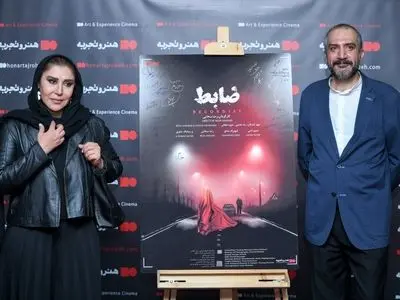 «ضابط» قصه زنان مظلوم و شرافتمند است 