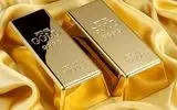 عبور تاریخی قیمت طلا از مرز ۴۱۰۰ دلار/ تلاقی تنش‌های ژئوپلیتیک و بحران اعتبار فدرال رزرو