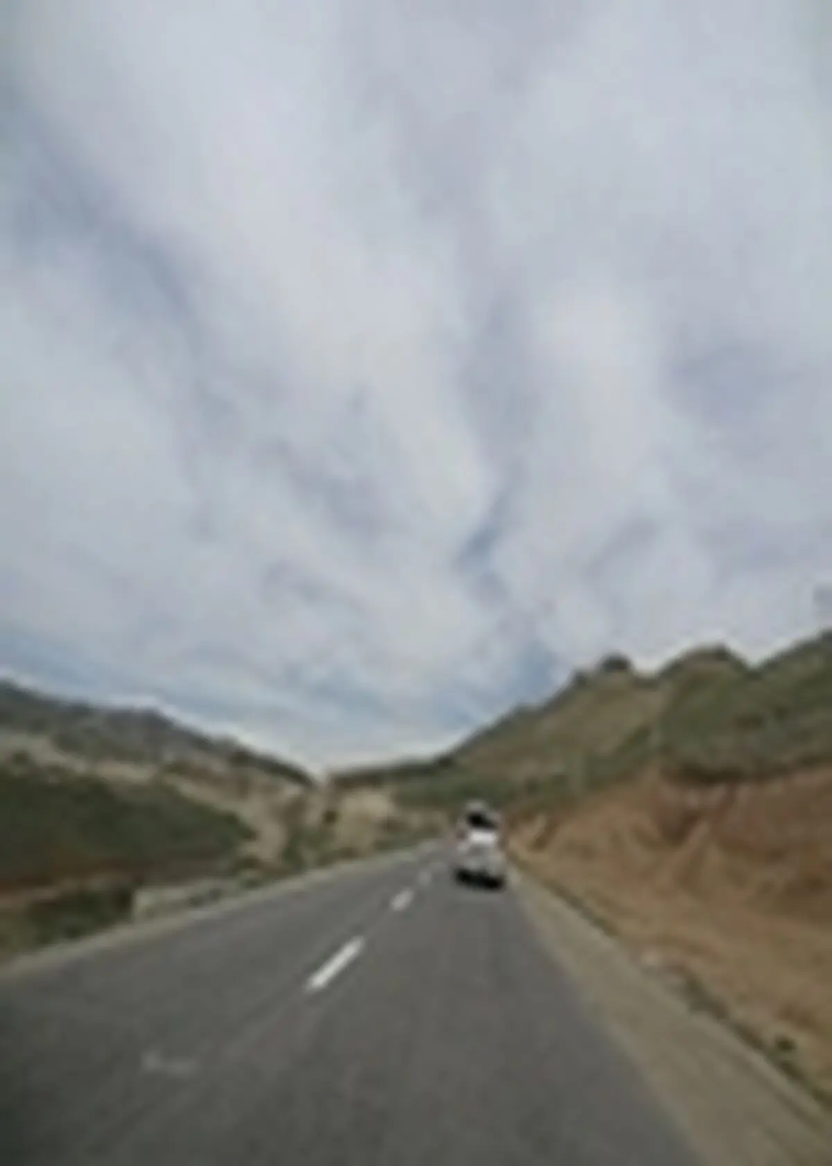 بازدید مسئولان ملی و استانی از پروژه های عمرانی استان