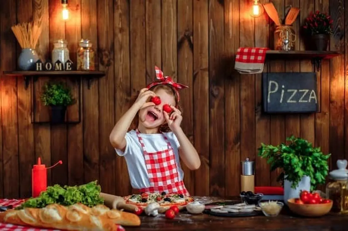 فواید غذای خانگی برای سلامت جسم و روح