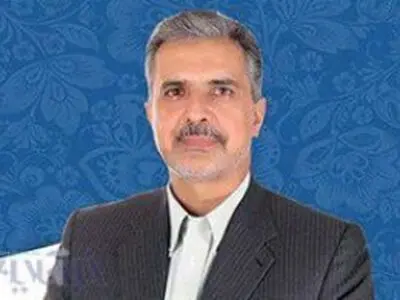هشدار نسبت به استفاده از فاضلاب دشت شریف آباد قم در بخش کشاورزی و دامداری