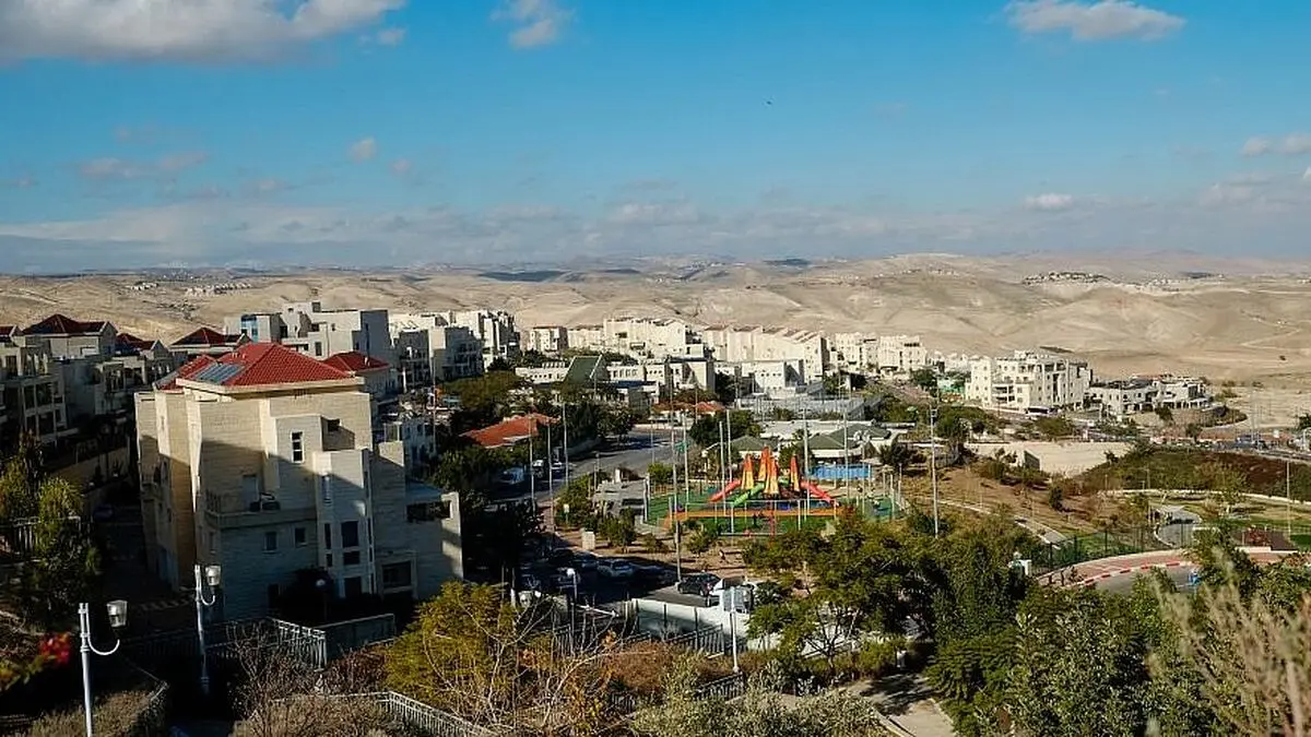 رژیم صهیونیستی ۲۳۰۰ واحد مسکونی جدید احداث می‌کند
