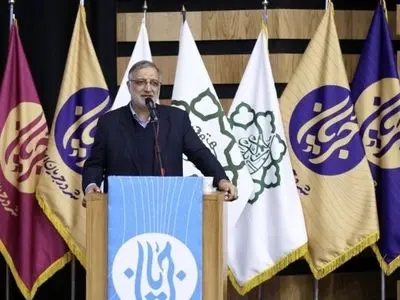 جایی بایستید که دشمن ناراحت شود