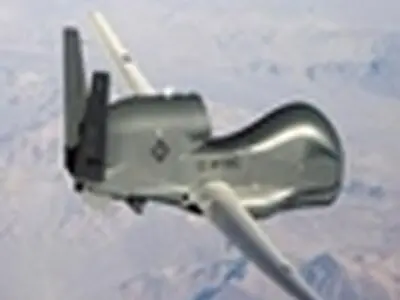 ۲ نفر در حمله پهپاد آمریکایی به یمن کشته شدند