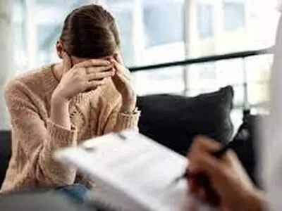 مروری بر علل اختلال خواب 